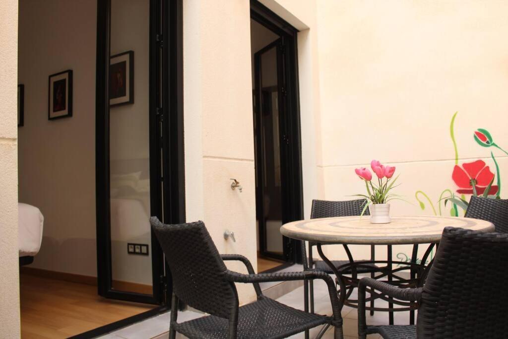 Apartment Downtown Jinetes Deluxe With Pool & Free Parking *